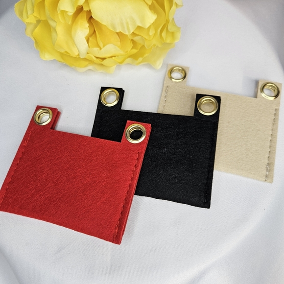 Mini Wallet Inserts - Picture 2 of 2